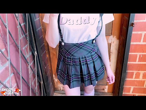 ❤️ 여학생은 그녀의 거시기를 깊이 빨고 수업 ​​대신 성교합니다. 빌어먹을 비디오  포르노에서 ko.com-porn-kai.ru ﹏