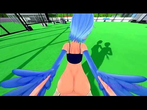 ❤️ 하피 몬스터 소녀. 빌어먹을 비디오  포르노에서 ko.com-porn-kai.ru ﹏