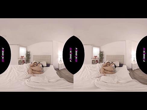 ❤️ PORNBCN VR 두 젊은 레즈비언이 4K 180 3D 가상 현실 Geneva Bellucci 카트리나 모레노에서 흥분한 상태로 깨어납니다. 빌어먹을 비디오  포르노에서 ko.com-porn-kai.ru ﹏